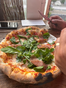 ViP Pizza — 9