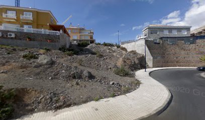 VISTA CANARIOS — 1