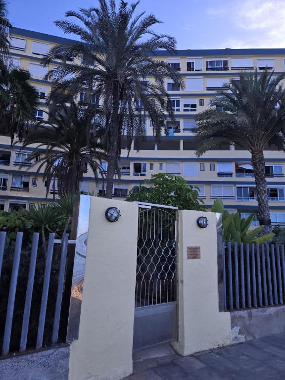 Vista Puerto Apartments Arguineguin — 6