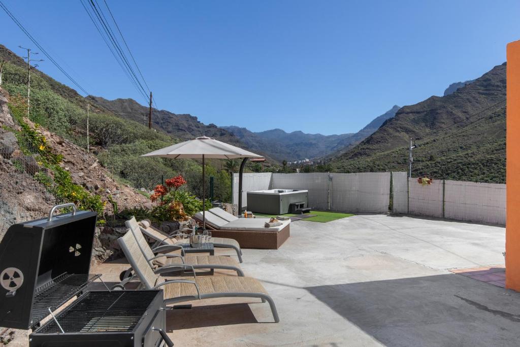 Vista Valle — 1