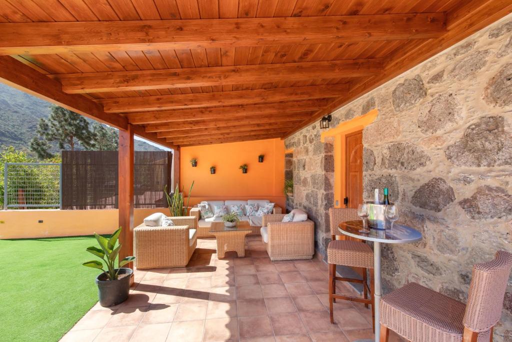 Vista Valle — 2