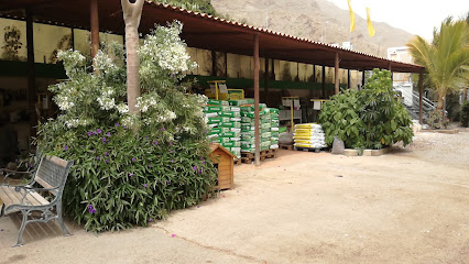 Viveros Mogán