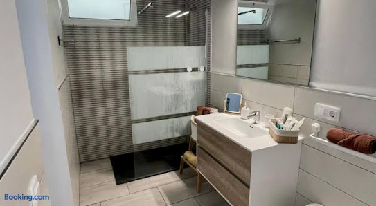 Vivienda Crispin — 2