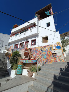Volver Mosaic Guest House