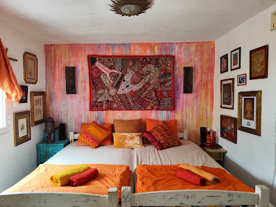 Volver Mosaic Guest House — 1