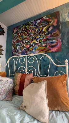 Volver Mosaic Guest House — 2