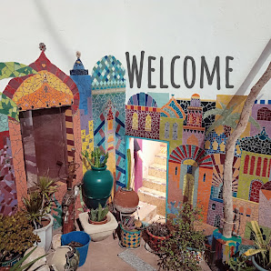 Volver Mosaic Guest House — 3