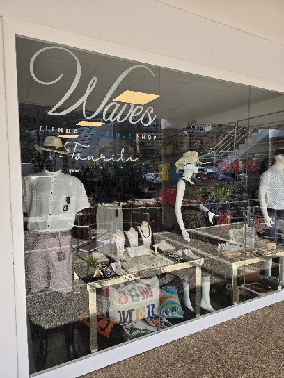 Waves Taurito - Souvenir & Boutique