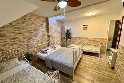 Welcome to the relax zone - Two-Bedroom Deluxe Apartment with Ocean View — 6