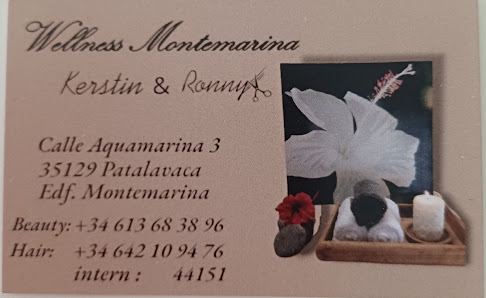 Wellness Montemarina Kerstin & Ronny — 1