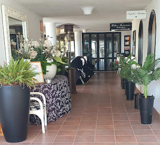 Wellness Montemarina Kerstin & Ronny — 4