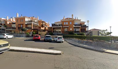 Wohnung — 1