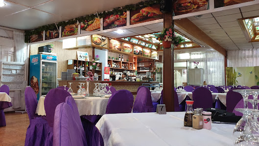 Wok Liu Bar Restaurante — 1