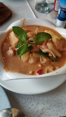 Wok Liu Bar Restaurante — 3