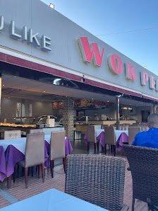 Wok Pekin — 1