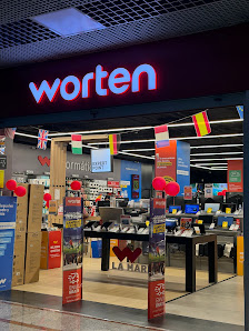 Worten La Marea — 1