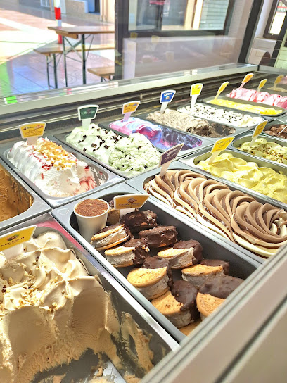YO YO crepes y helados