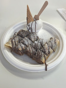 YO YO crepes y helados — 2