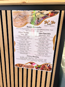 YO YO crepes y helados — 4