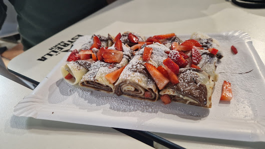 YO YO crepes y helados — 7