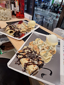 YO YO crepes y helados — 8