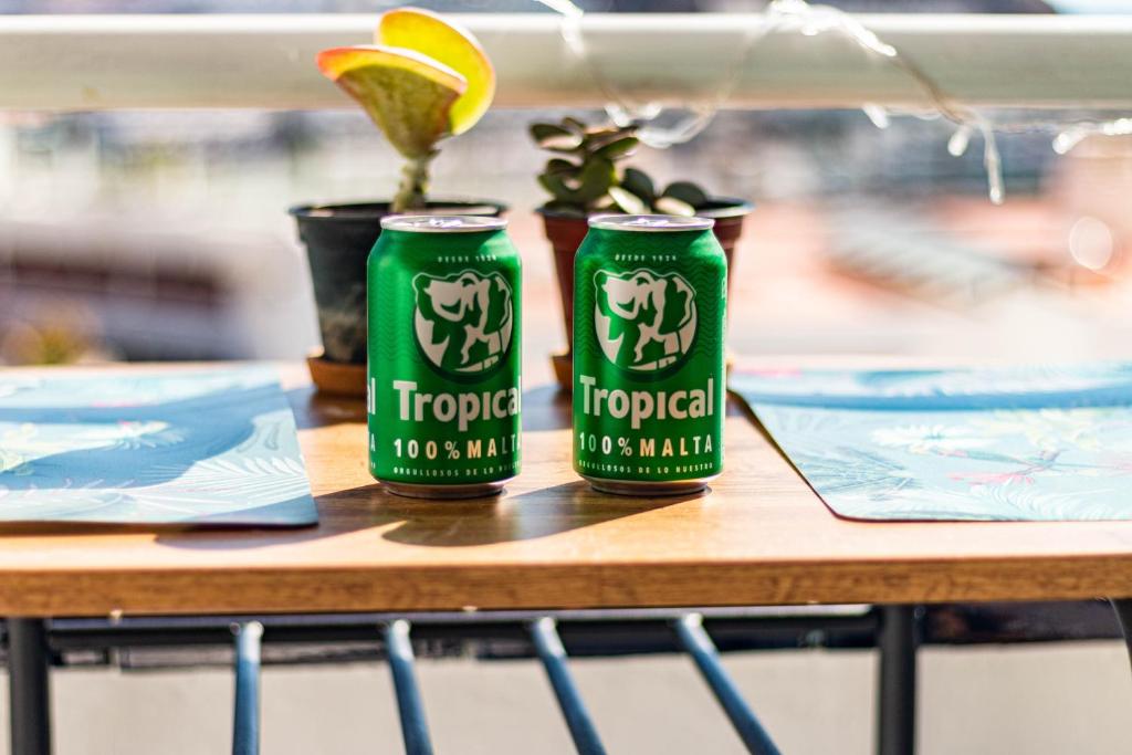 Your Happy Place Private Parking — 5