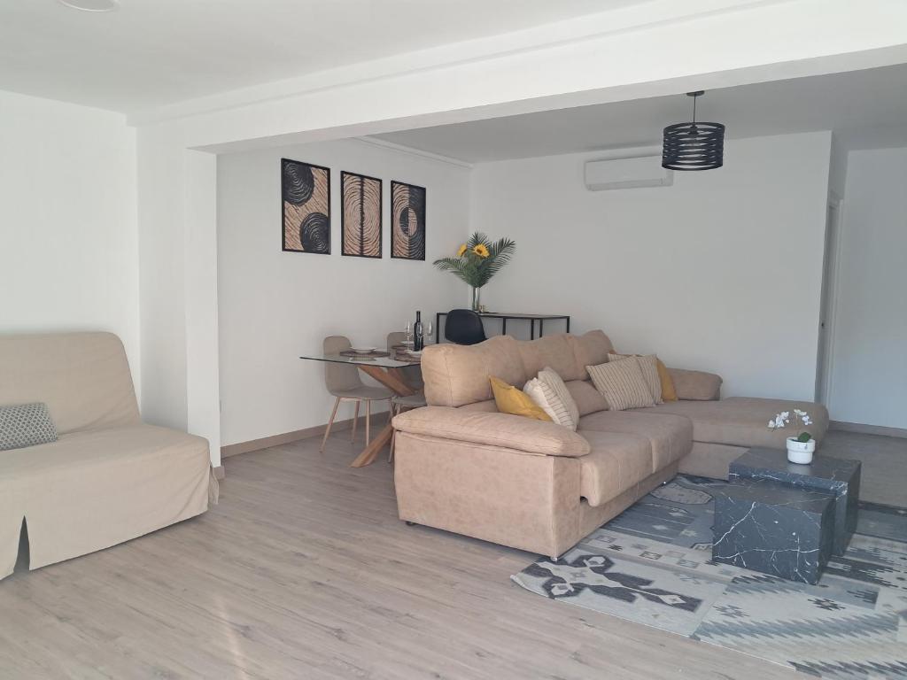 Zen Villa Anfi Tauro Golf with private heated pool - Three-Bedroom Villa — 5