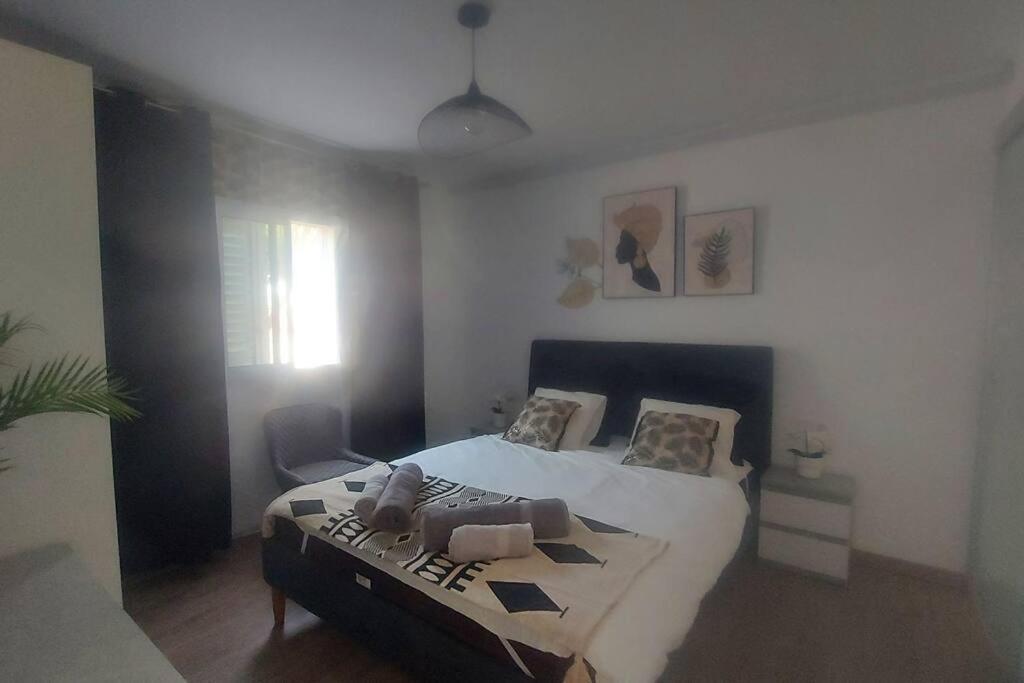Zen Villa Anfi Tauro Golf with private heated pool - Three-Bedroom Villa — 7