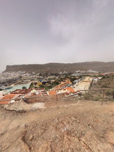 Zona Arqueológica de Cañada de Los Gatos — 2