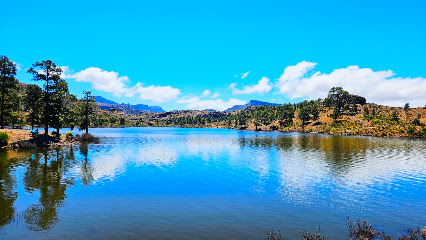 Zona de Acampada Presa de Las Niñas — 5