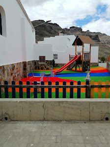 Zona de juego Veneguera — 1