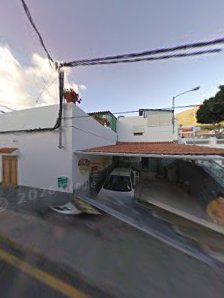 Zona de juego Veneguera — 3