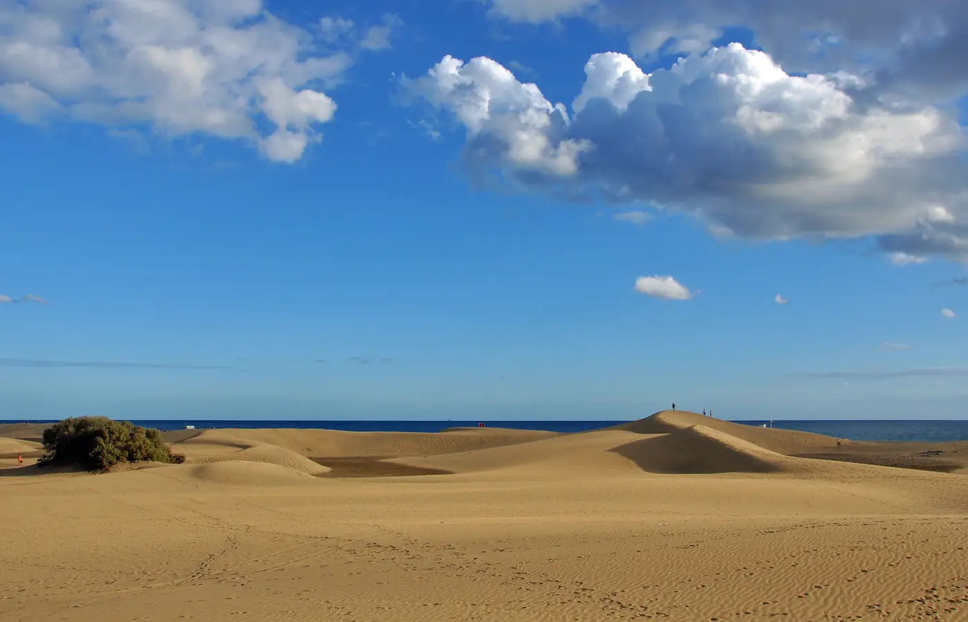 Maspalomas